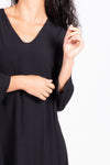 Ellen Dress - Black