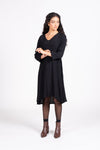 Ellen Dress - Black