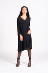 Ellen Dress - Black