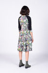 Gisele Dress - Secret Garden | SAMPLE