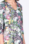 Gisele Dress - Secret Garden | SAMPLE