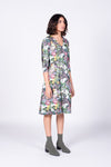 Gisele Dress - Secret Garden | SAMPLE