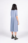 Lucia Dress S/S - Dandelion | SAMPLE