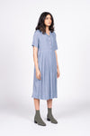 Lucia Dress S/S - Dandelion | SAMPLE