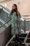 Lucia Dress L/S