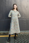 Lucia Dress L/S