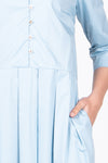 Margareta Dress | SAMPLE