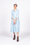 Margareta Dress | SAMPLE