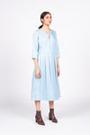 Margareta Dress | SAMPLE