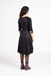 Molly Dress - Black