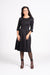 Molly Dress - Black
