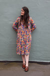 Otama Dress L/S