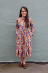 Otama Dress L/S