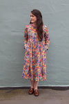 Otama Dress L/S