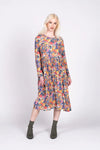 Otama Dress L/S