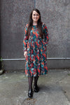Otama Dress L/S