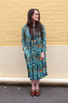Otama Dress L/S