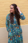 Otama Dress L/S