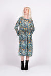 Otama Dress L/S