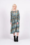 Otama Dress L/S