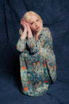 Otama Dress L/S