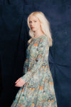 Otama Dress L/S