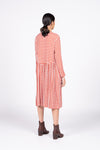 Otama Dress L/S