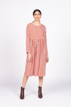 Otama Dress L/S