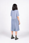 Otama Dress V S/S - Dandelion | SAMPLE