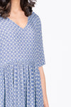 Otama Dress V S/S - Dandelion | SAMPLE