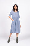 Otama Dress V S/S - Dandelion | SAMPLE