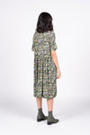 Otama Dress V S/S - Iris | SAMPLE