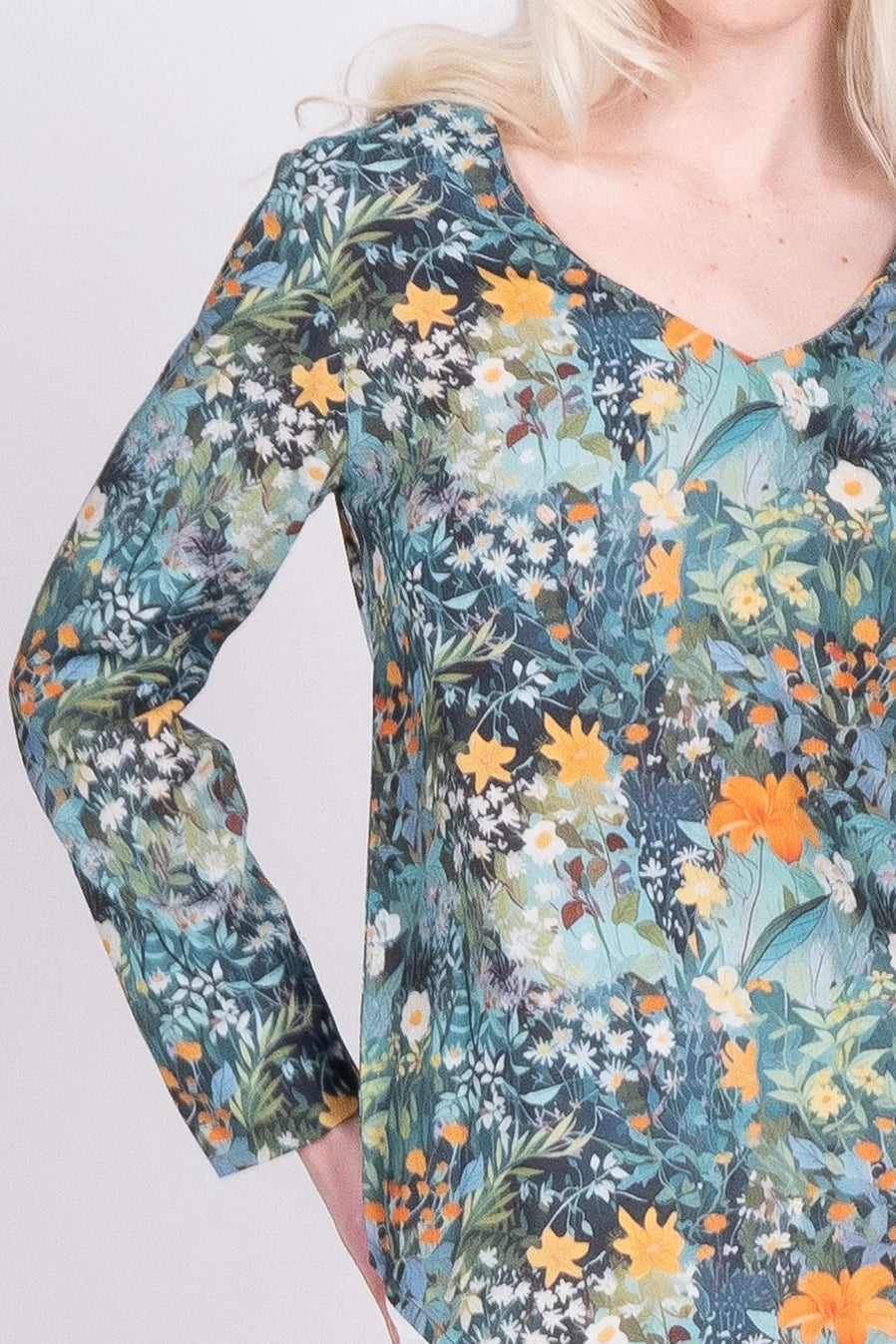 Willa Top L/S