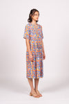 Amore Dress S/S | SAMPLE