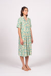 Lucia Dress S/S | SAMPLE