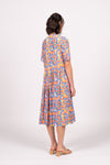 Amore Dress S/S | SAMPLE