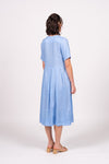Margareta Dress S/S | SAMPLE