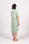 Lucia Dress S/S | SAMPLE