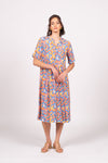 Amore Dress S/S | SAMPLE