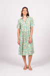Lucia Dress S/S | SAMPLE