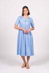 Margareta Dress S/S | SAMPLE