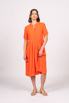 Amore Dress S/S | SAMPLE