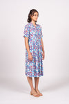 Lucia Dress S/S | SAMPLE