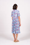 Lucia Dress S/S | SAMPLE