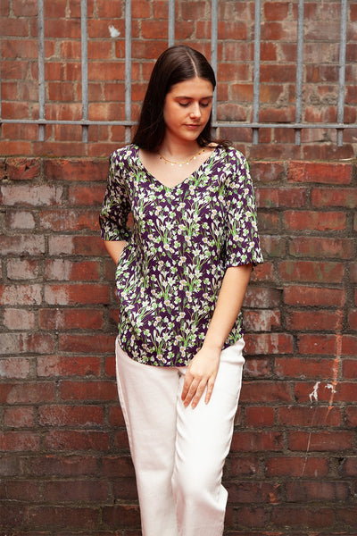 Willa Top