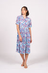 Lucia Dress S/S | SAMPLE
