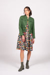 Chloe Jacket - Linen