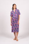 Lucia Dress S/S