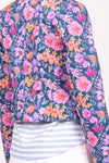 Cassandra Jacket | SAMPLE