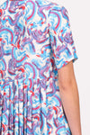 Lucia Dress S/S | SAMPLE